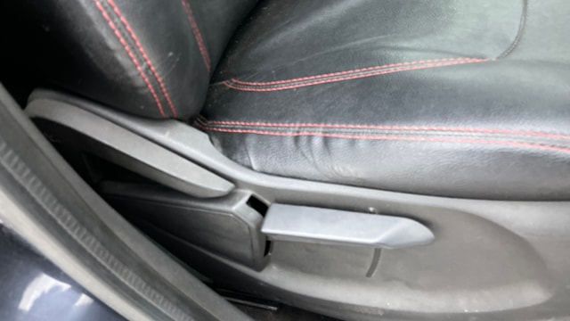 View Ford EcoSport Image 10 Used Ford EcoSport Image 10