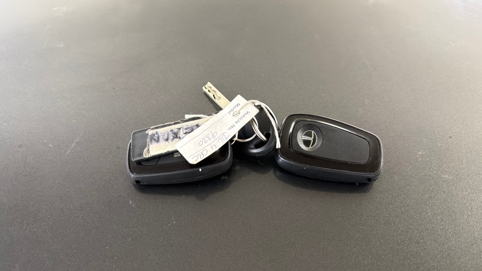 Used 2024 Tata Nexon Used 2024 Tata Nexon