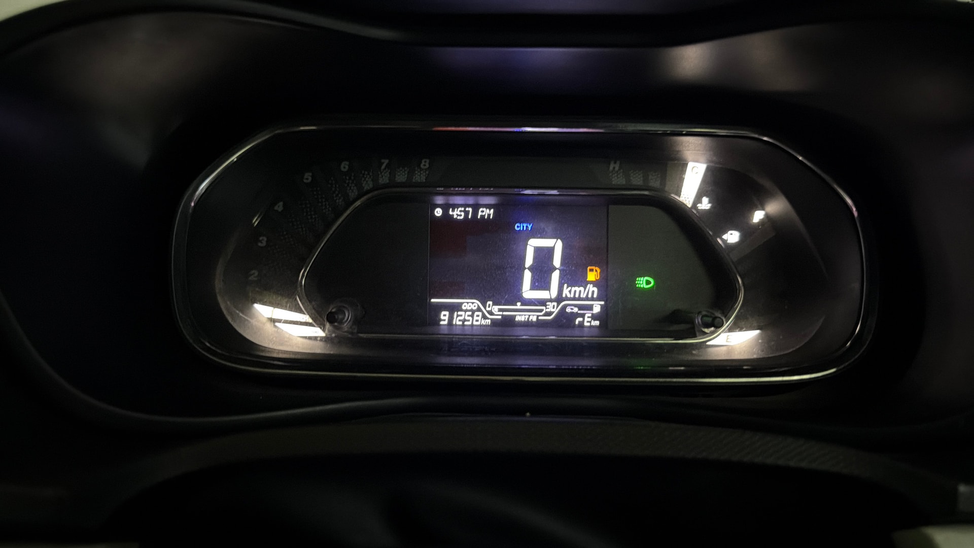 Used 2024 Tata Nexon Used 2024 Tata Nexon