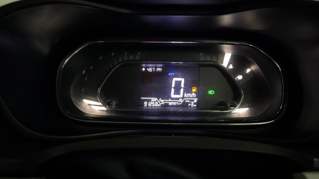 View Tata Nexon Image 35 Used Tata Nexon Image 35