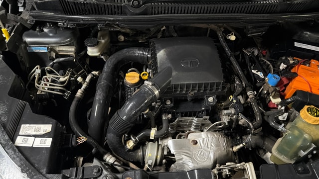 View Tata Nexon Image 3 Used Tata Nexon Image 3