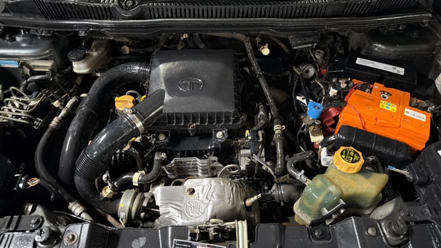 View Tata Nexon Image 42 Used Tata Nexon Image 42