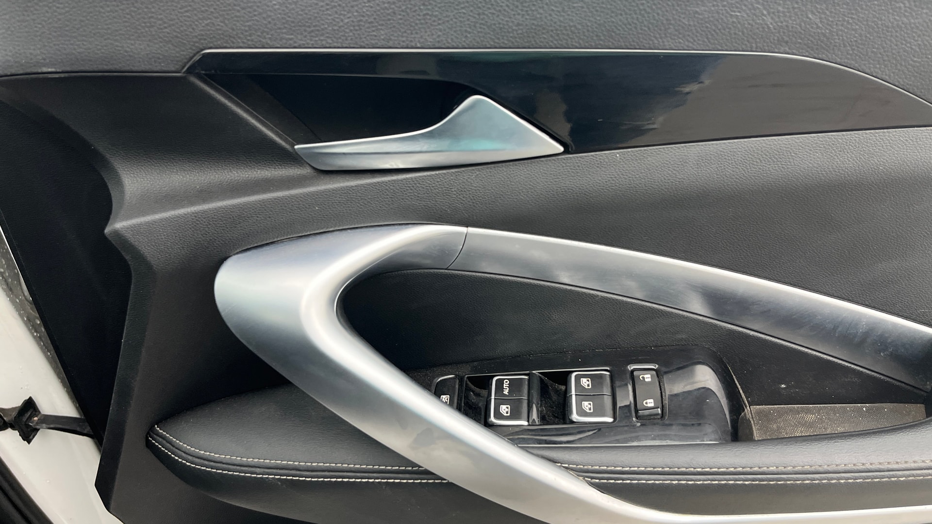 View 2020 MG Hector Sharp Petrol BS IV Image 35 Used 2020 MG Hector Sharp Petrol BS IV Image 35