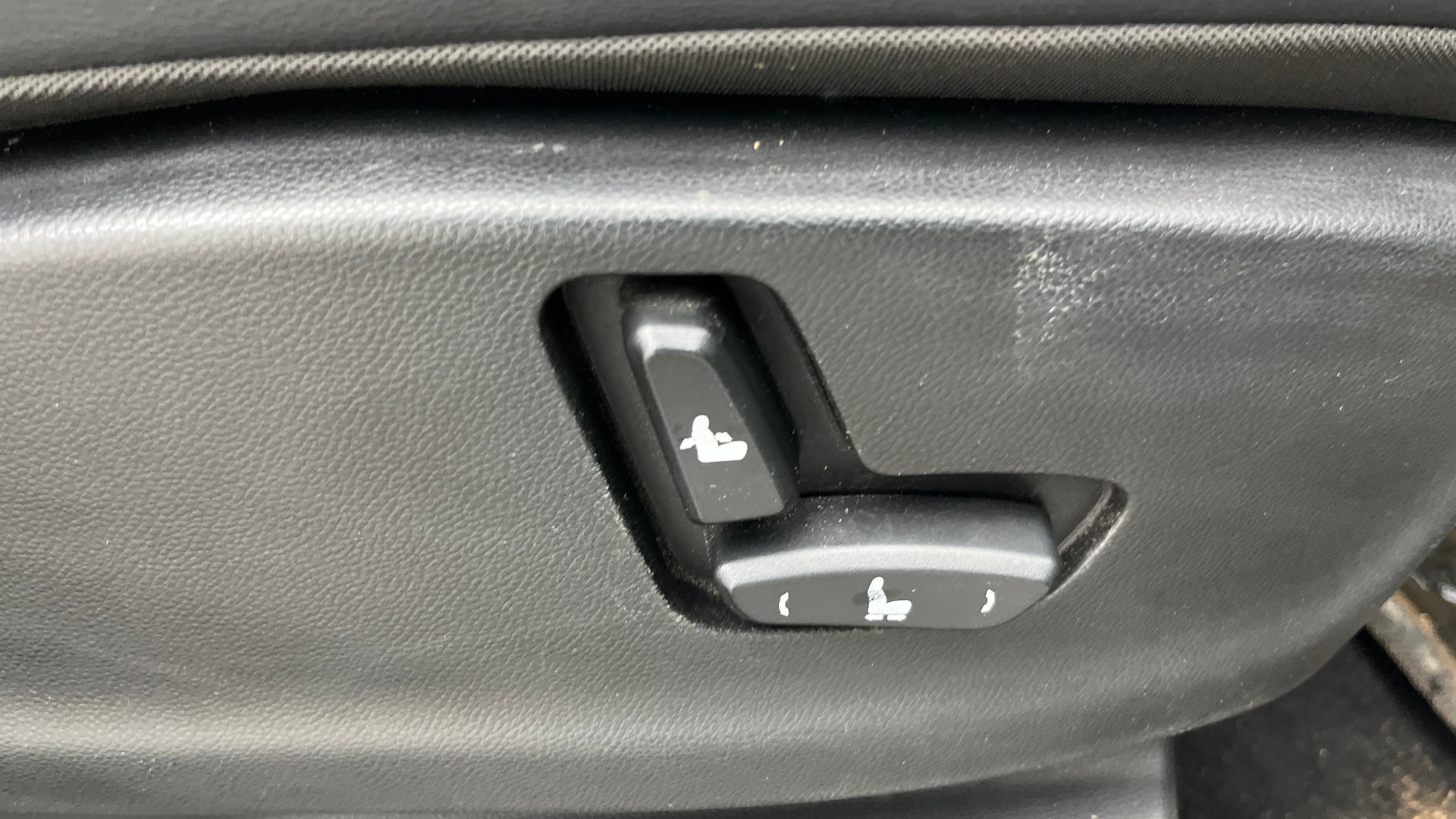 View 2020 MG Hector Sharp Petrol BS IV Image 19 Used 2020 MG Hector Sharp Petrol BS IV Image 19