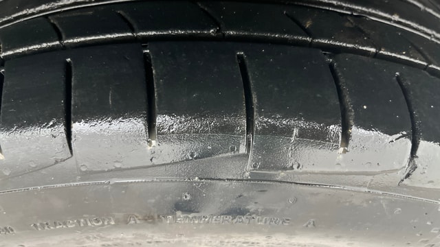 View MG Hector Image 20 Used MG Hector Image 20