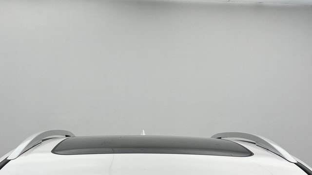 View MG Hector Image 27 Used MG Hector Image 27