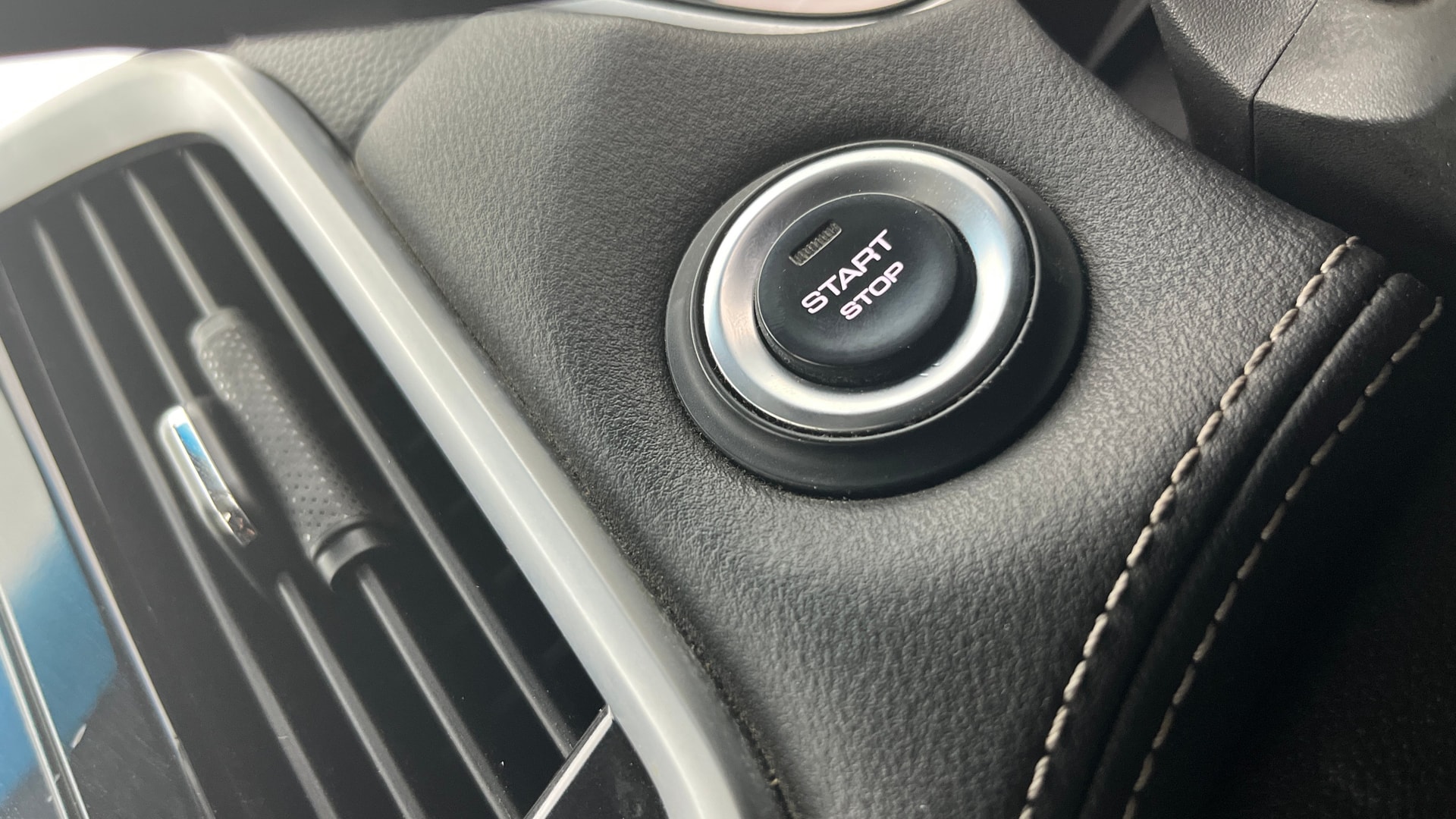 View 2020 MG Hector Sharp Petrol BS IV Image 36 Used 2020 MG Hector Sharp Petrol BS IV Image 36