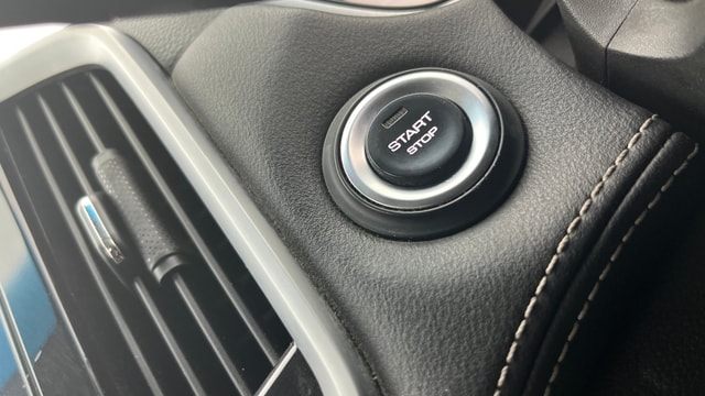 View MG Hector Image 36 Used MG Hector Image 36