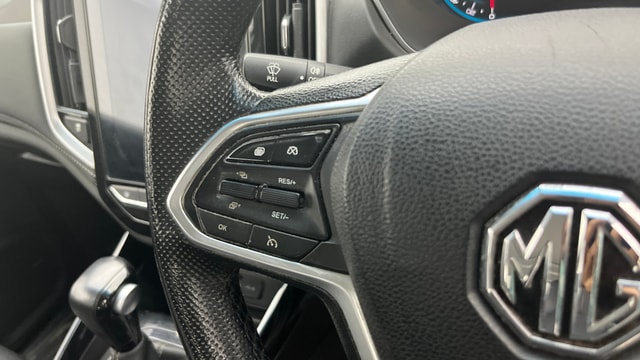 View MG Hector Image 3 Used MG Hector Image 3