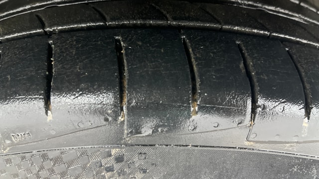 View MG Hector Image 13 Used MG Hector Image 13