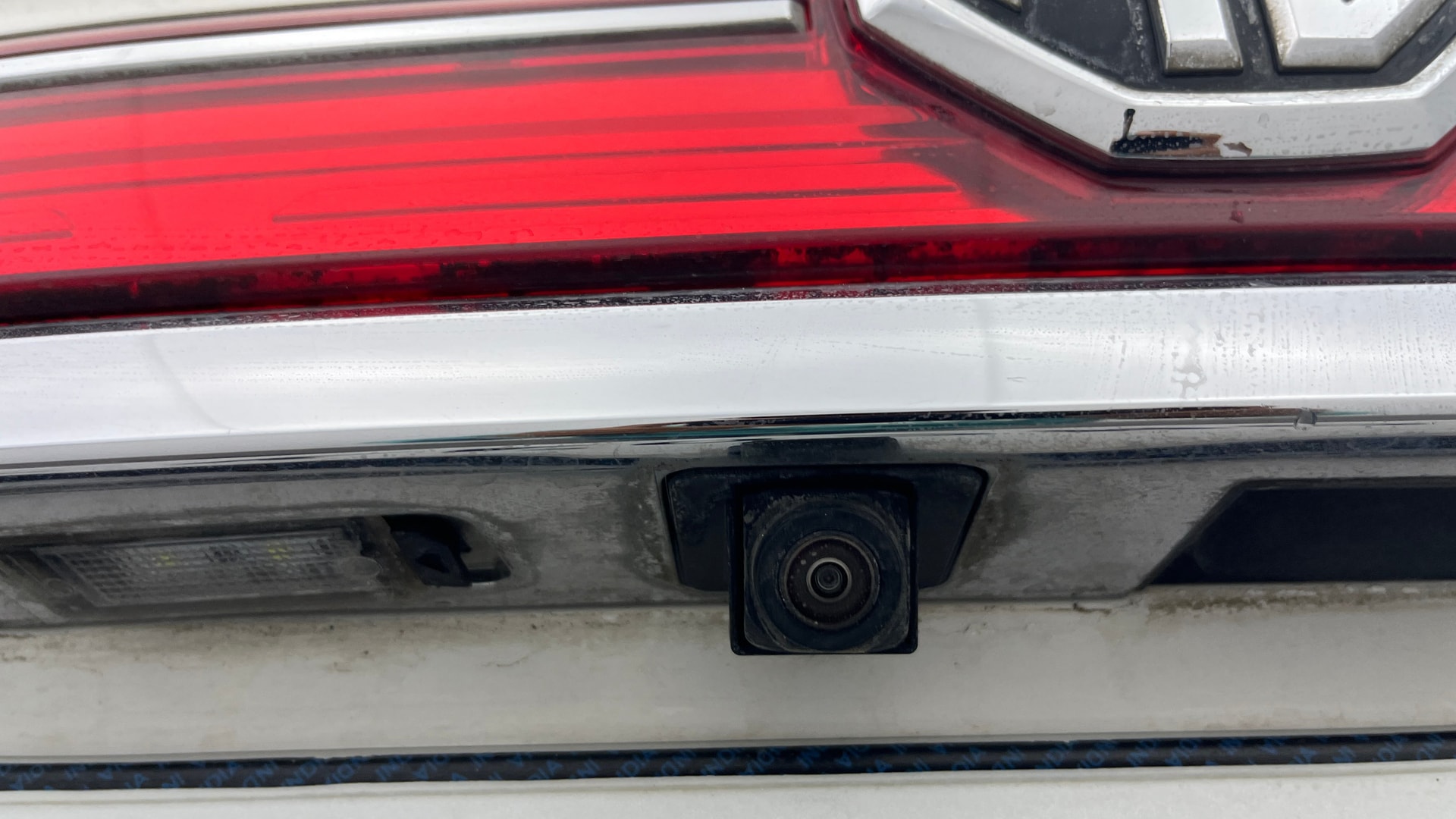 View 2020 MG Hector Sharp Petrol BS IV Image 24 Used 2020 MG Hector Sharp Petrol BS IV Image 24