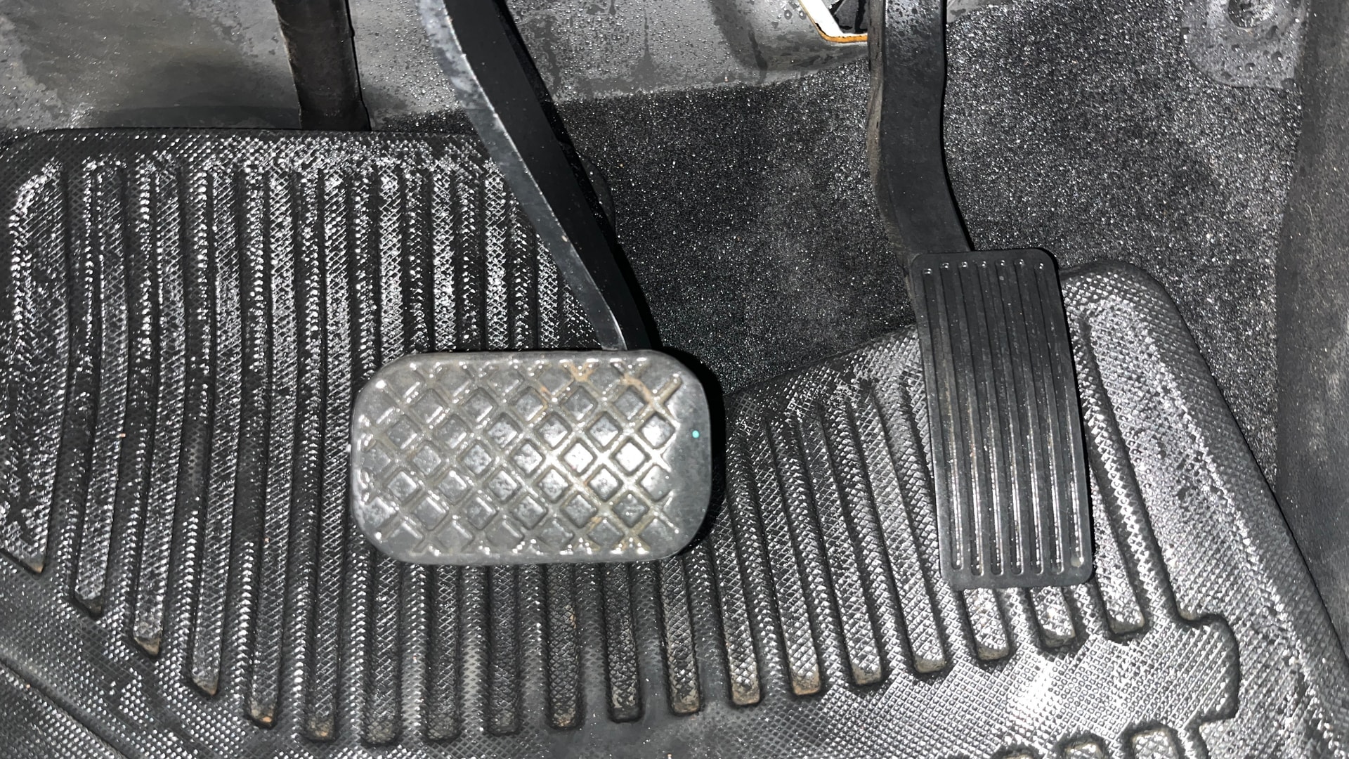 View 2020 MG Hector Sharp Petrol BS IV Image 10 Used 2020 MG Hector Sharp Petrol BS IV Image 10