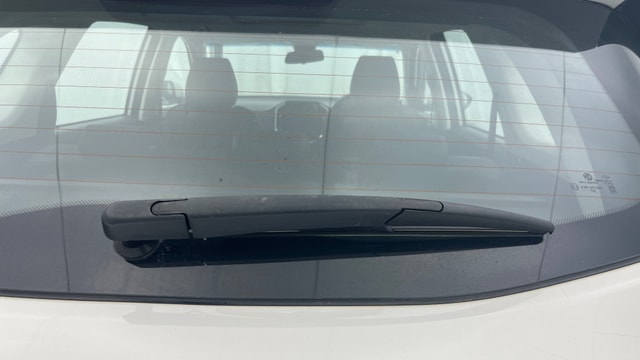 View MG Hector Image 45 Used MG Hector Image 45