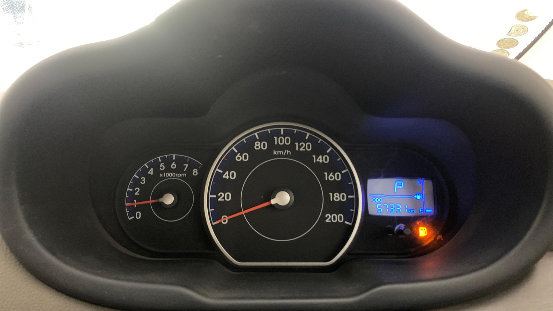 Used 2012 Hyundai i10 Used 2012 Hyundai i10