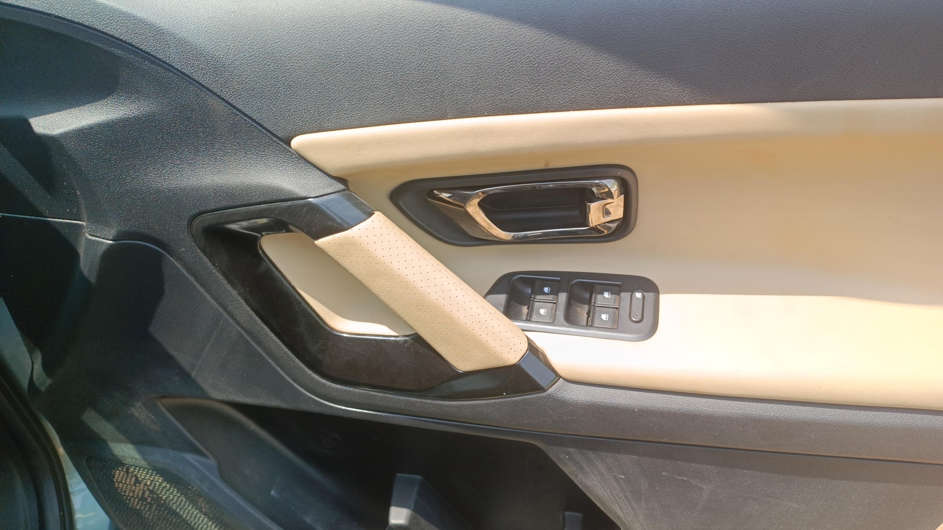 View 2021 Tata Safari XZ Plus 6S Image 41 Used 2021 Tata Safari XZ Plus 6S Image 41