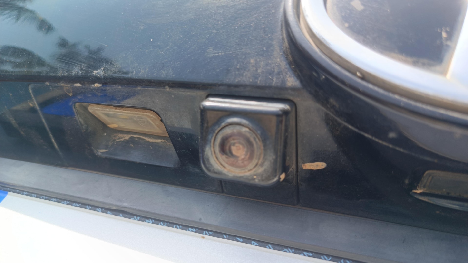 View 2021 Tata Safari XZ Plus 6S Image 17 Used 2021 Tata Safari XZ Plus 6S Image 17