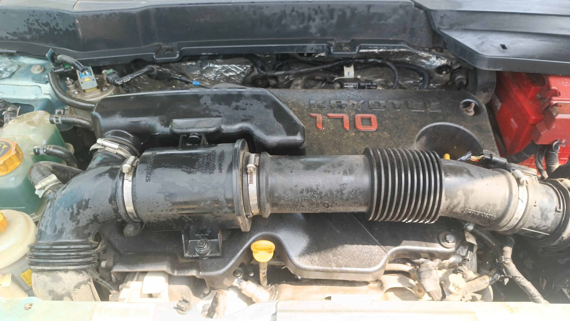 View 2021 Tata Safari XZ Plus 6S Image 47 Used 2021 Tata Safari XZ Plus 6S Image 47