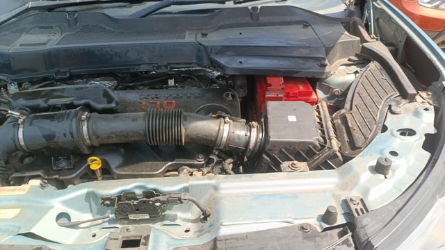 View Tata Safari Image 31 Used Tata Safari Image 31