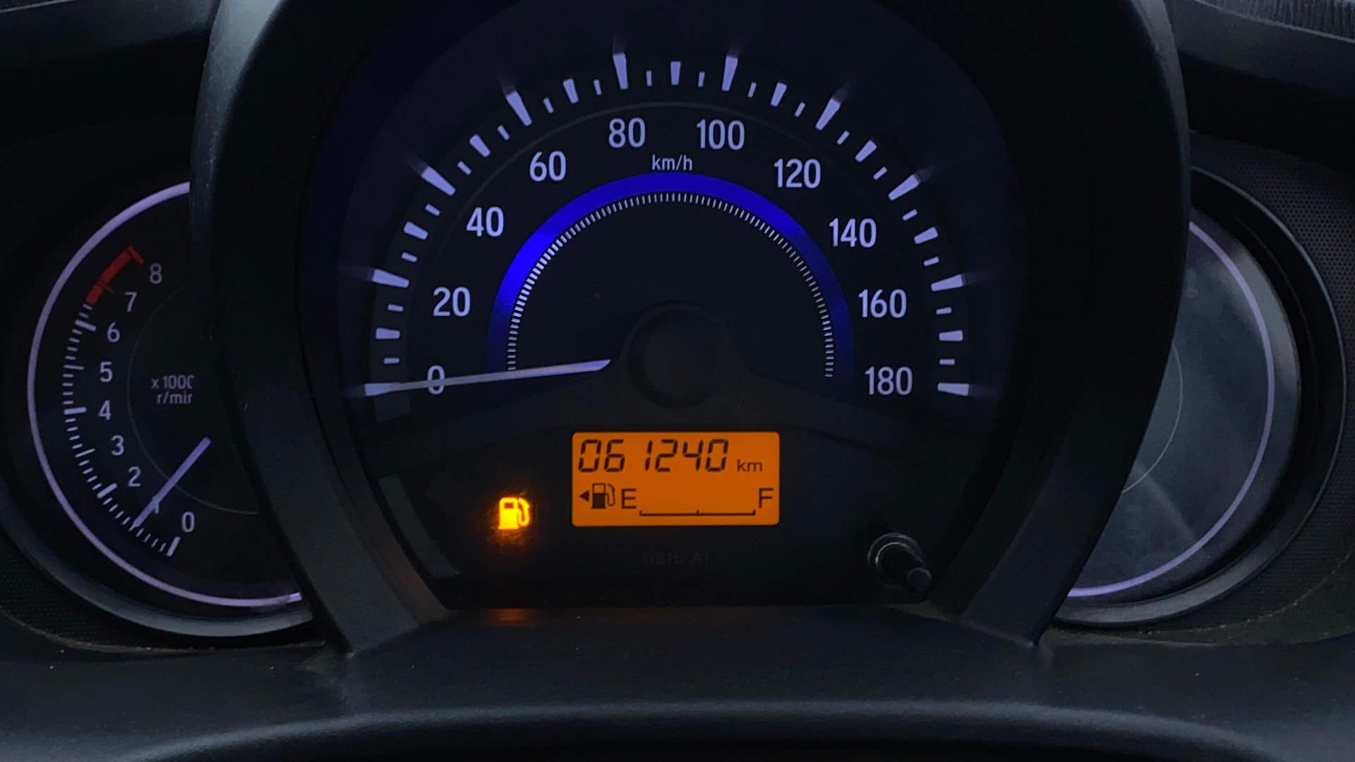 View 2015 Honda Amaze E MT Petrol BS IV Image 33 Used 2015 Honda Amaze E MT Petrol BS IV Image 33