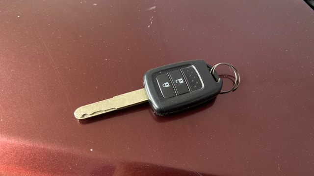 View Honda WR-V Image 28 Used Honda WR-V Image 28