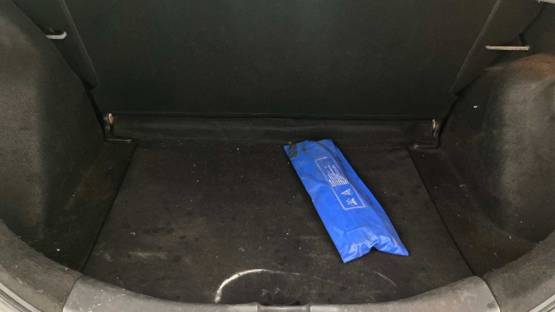 Used 2017 Honda WR-V Used 2017 Honda WR-V