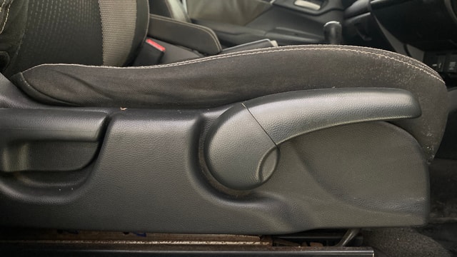 View Honda WR-V Image 18 Used Honda WR-V Image 18