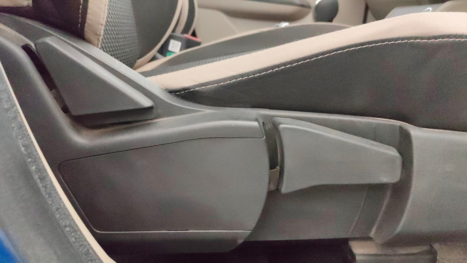 Used 2022 Renault Triber Used 2022 Renault Triber