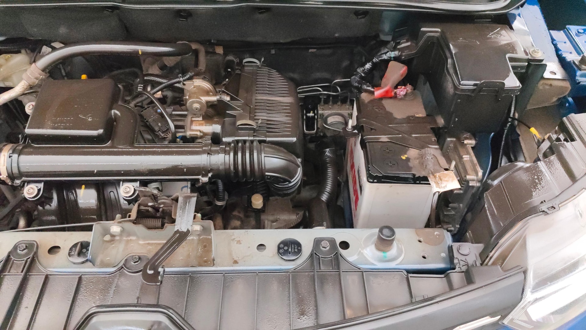 Used 2022 Renault Triber Used 2022 Renault Triber