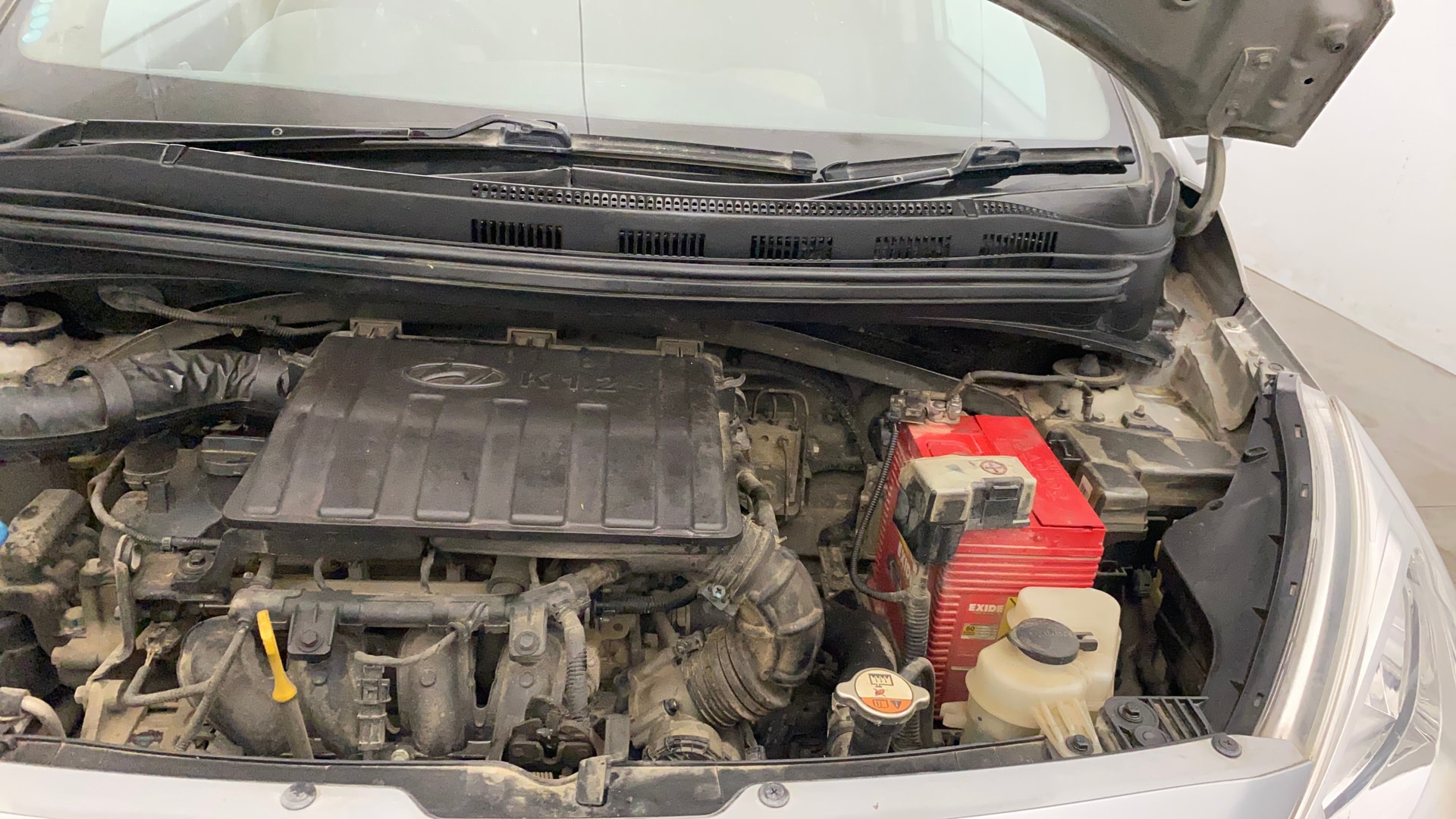 View 2019 Hyundai Grand i10 Sportz 1.2 Kappa Image 31 Used 2019 Hyundai Grand i10 Sportz 1.2 Kappa Image 31