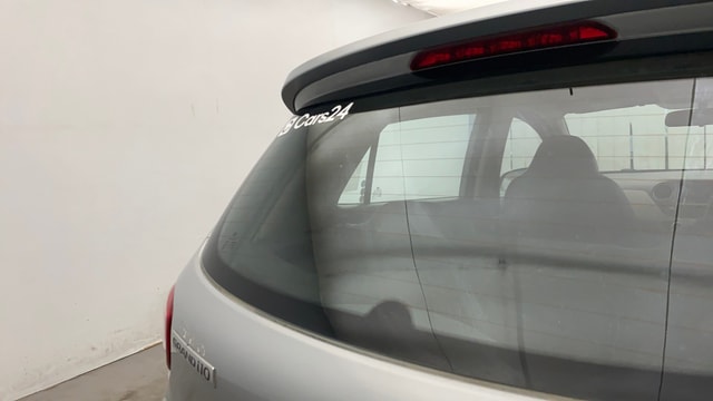 View Hyundai Grand i10 Image 25 Used Hyundai Grand i10 Image 25