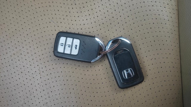 View Honda City Image 19 Used Honda City Image 19