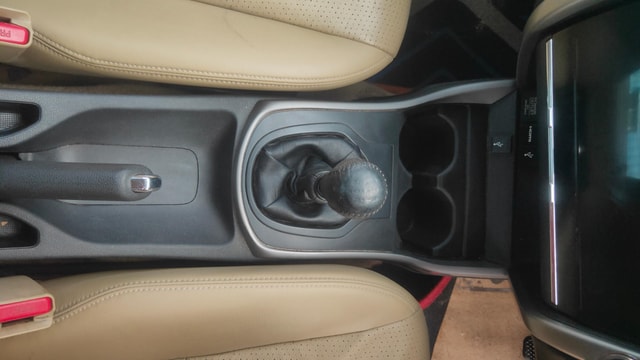 View Honda City Image 41 Used Honda City Image 41