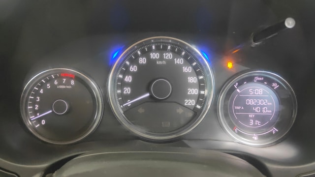 View Honda City Image 21 Used Honda City Image 21