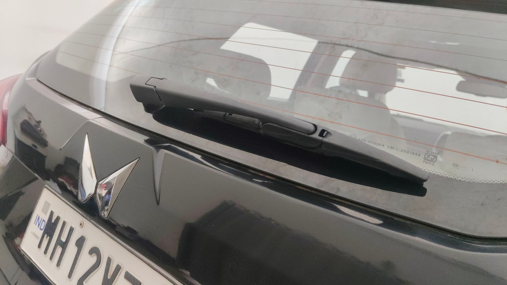 Used 2023 Mahindra XUV300 Used 2023 Mahindra XUV300
