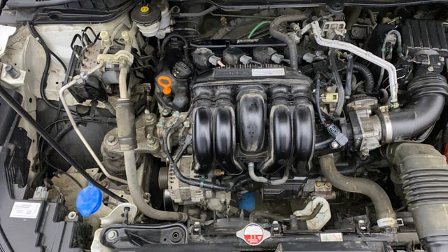 View Honda City ZX Image 4 Used Honda City ZX Image 4