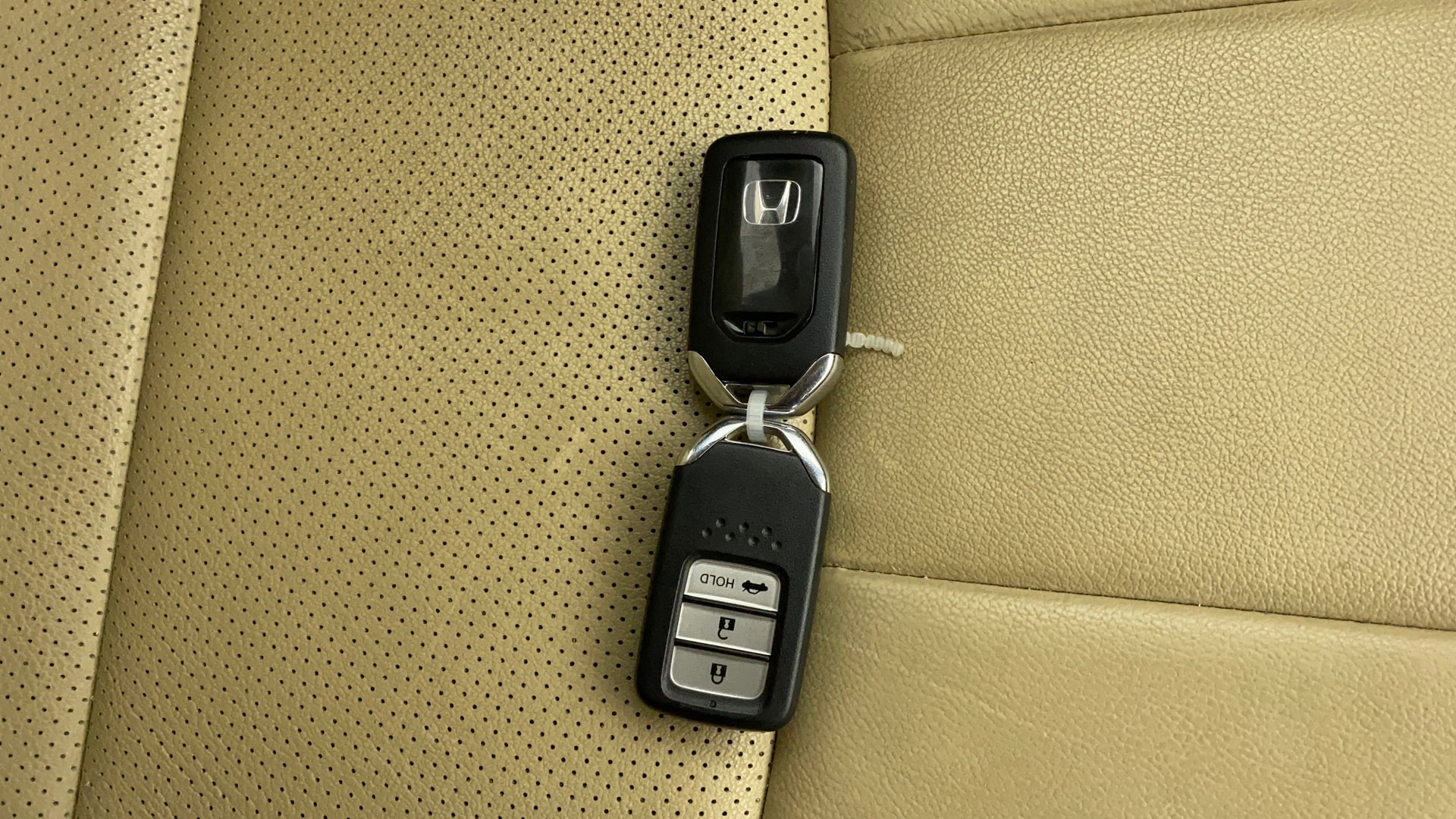 Used 2021 Honda City ZX Used 2021 Honda City ZX