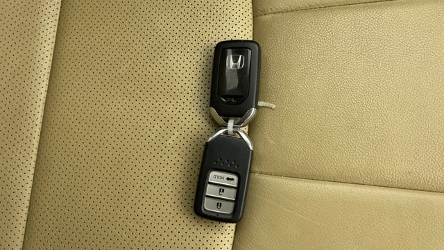View Honda City ZX Image 29 Used Honda City ZX Image 29