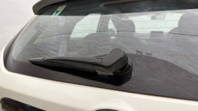 View Tata Nexon Image 43 Used Tata Nexon Image 43