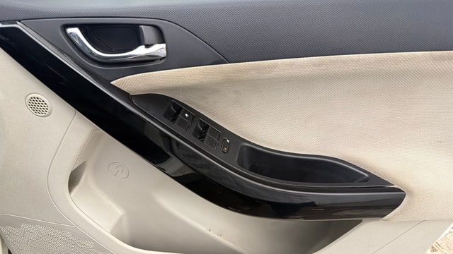 View Tata Nexon Image 33 Used Tata Nexon Image 33