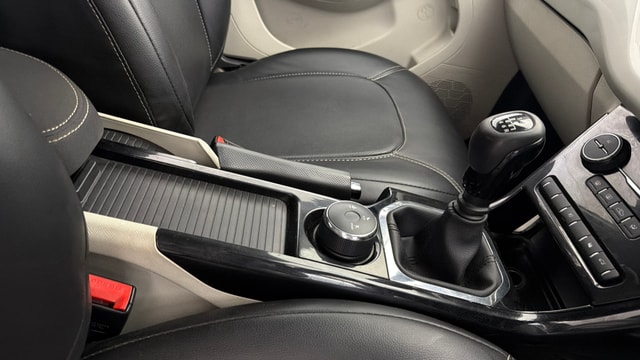 View Tata Nexon Image 39 Used Tata Nexon Image 39
