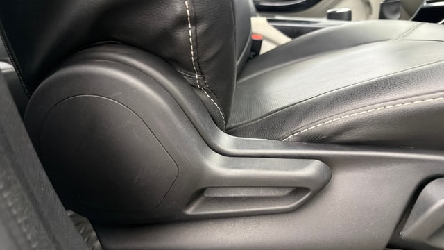 View Tata Nexon Image 18 Used Tata Nexon Image 18