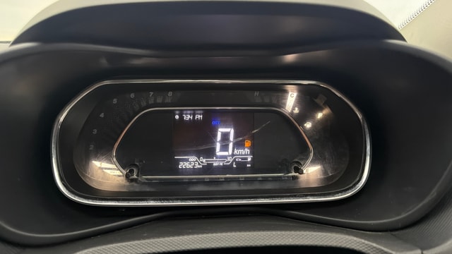 View Tata Nexon Image 35 Used Tata Nexon Image 35
