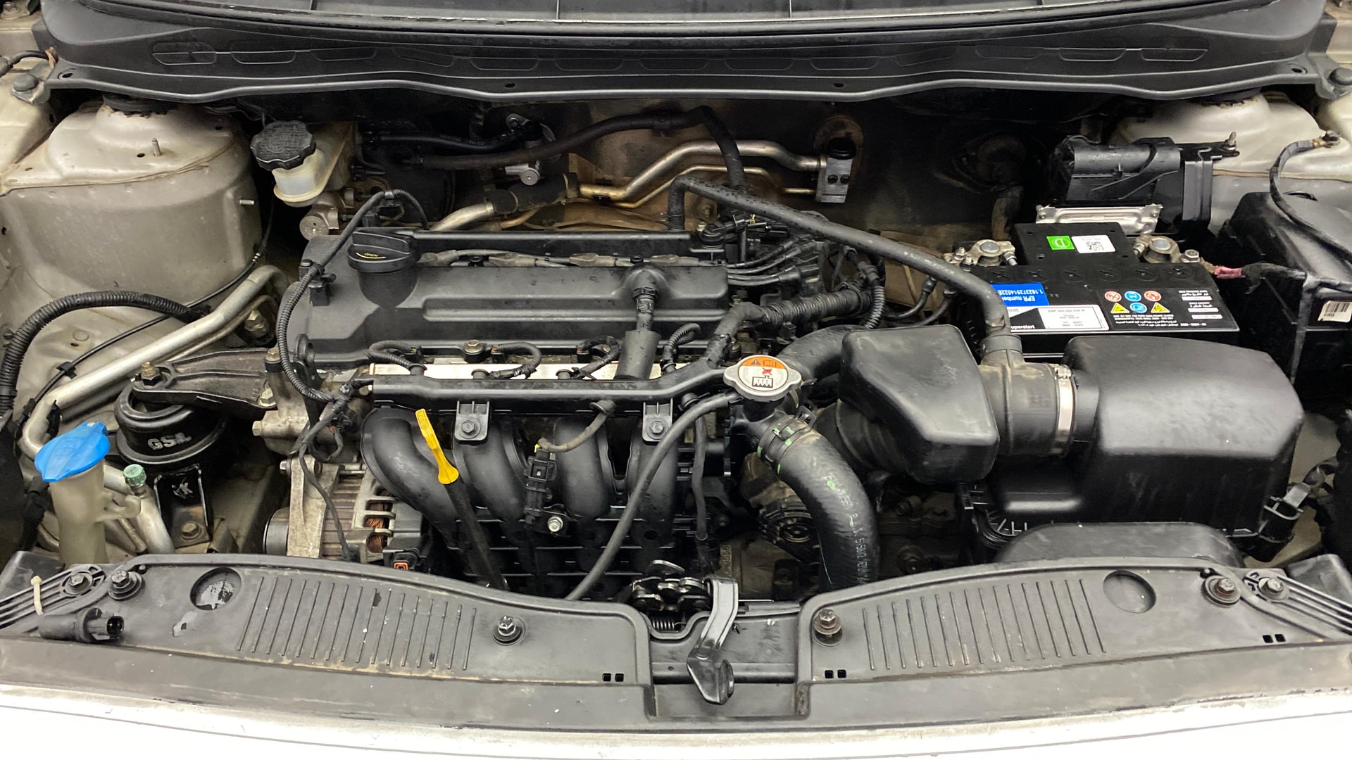 Used 2013 Hyundai i20 Used 2013 Hyundai i20