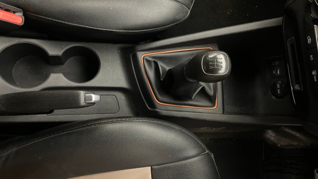 View Hyundai i20 Active Image 38 Used Hyundai i20 Active Image 38