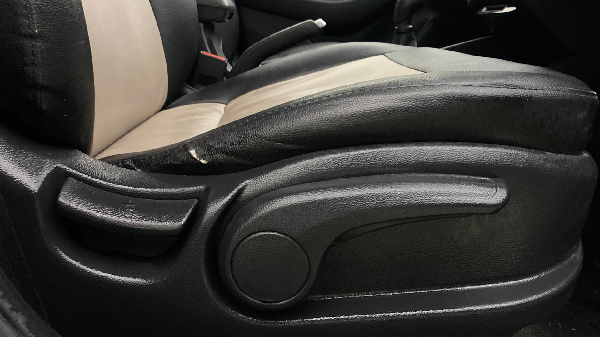 View 2017 Hyundai i20 Active 1.2 S Image 18 Used 2017 Hyundai i20 Active 1.2 S Image 18
