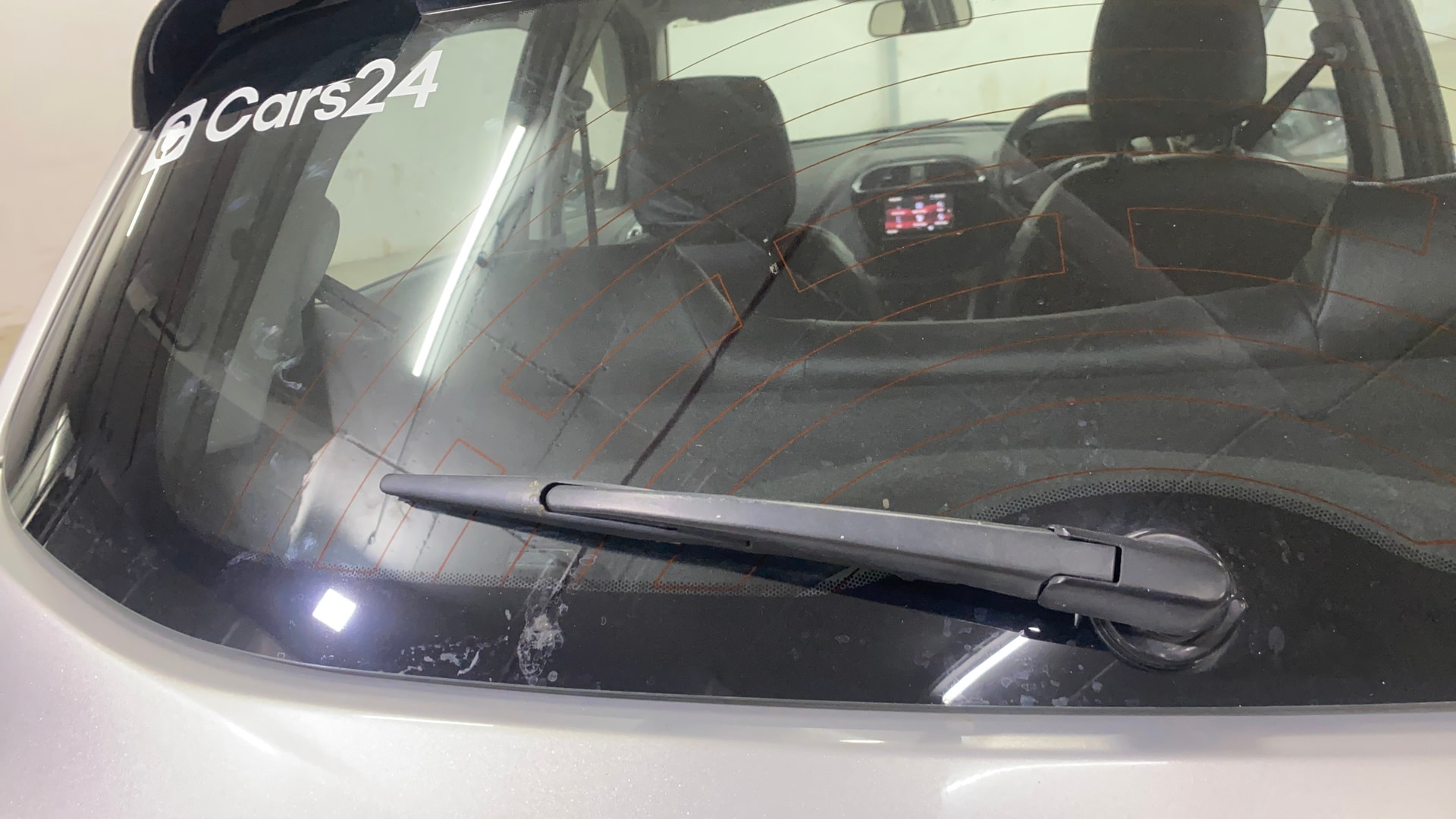 View 2020 Tata Tiago Revotorq XB Image 42 Used 2020 Tata Tiago Revotorq XB Image 42