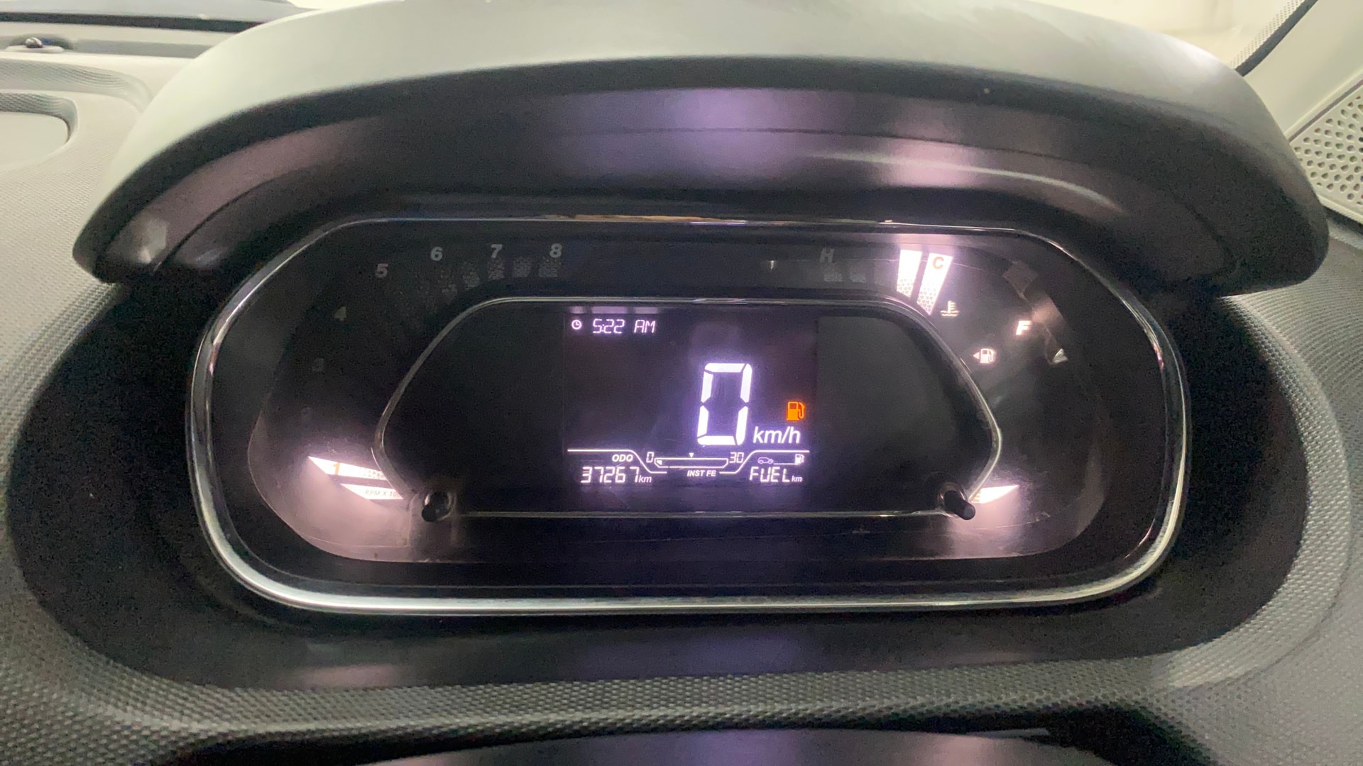 View 2020 Tata Tiago Revotorq XB Image 34 Used 2020 Tata Tiago Revotorq XB Image 34