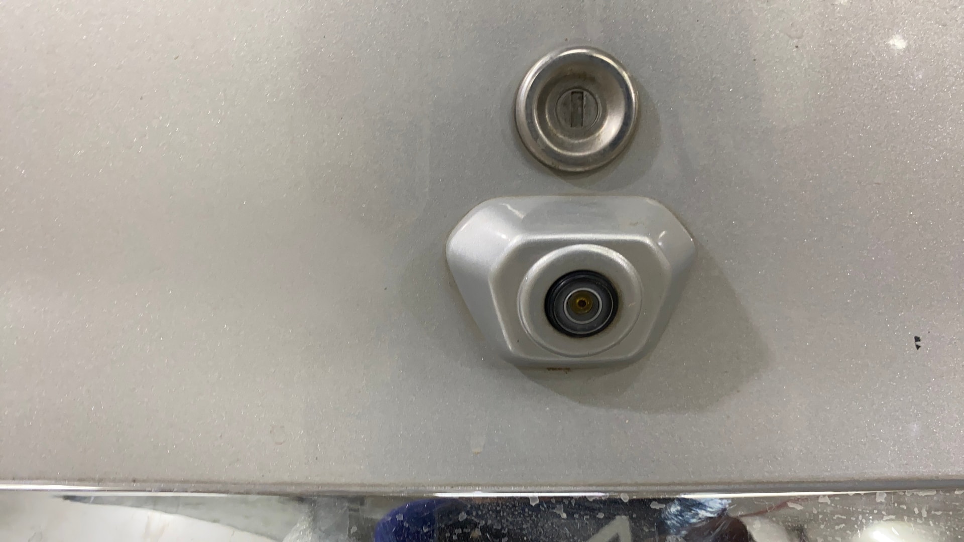 View 2020 Tata Tiago Revotorq XB Image 23 Used 2020 Tata Tiago Revotorq XB Image 23