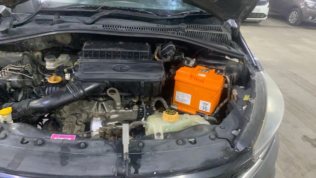 View Tata Tiago Image 31 Used Tata Tiago Image 31