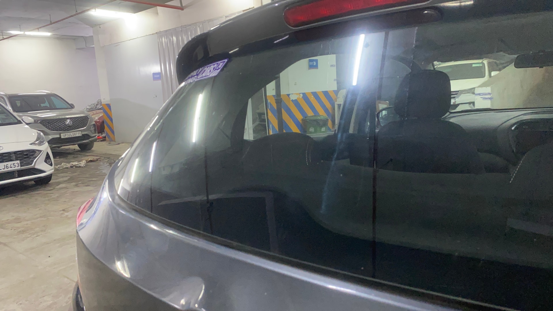 View 2020 Tata Tiago Revotorq XB Image 25 Used 2020 Tata Tiago Revotorq XB Image 25